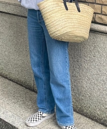 H&M | デニムパンツ
