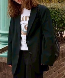 COS | テーラードジャケット