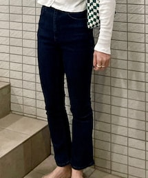 YANUK | デニムパンツ