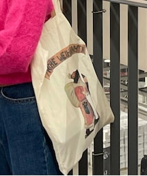 VINTAGE | トートバッグ