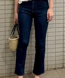 YANUK | デニムパンツ