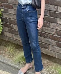 YANUK | デニムパンツ