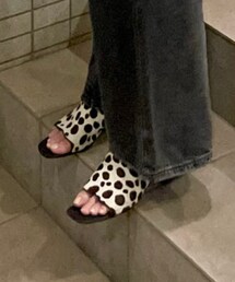 VINTAGE | サンダル