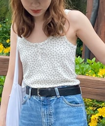 Brandy Melville | タンクトップ