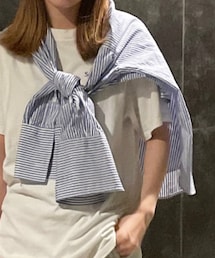 THE SHINZONE | シャツ/ブラウス