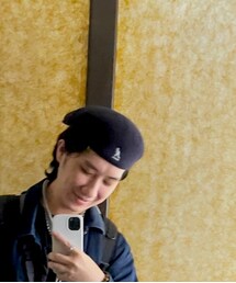 KANGOL | ハンチング/ベレー帽