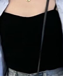 HANES | キャミソール