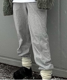 FRUIT OF THE LOOM | スウェットパンツ