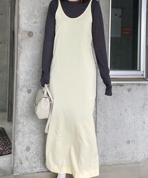 digne | ワンピース/ドレス