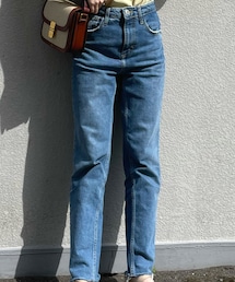 ZARA | デニムパンツ