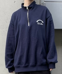 nugu | スウェット