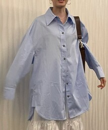 COS | シャツ/ブラウス