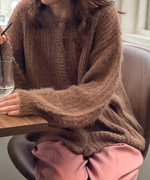 La-gemme | カーディガン/ボレロ