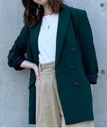 ZARA | ジャケット/アウター