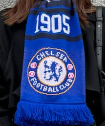 chelsea | マフラー