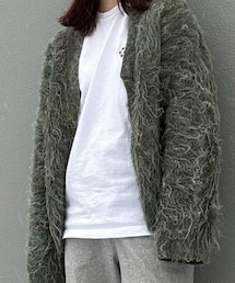 PERVERZE | カーディガン/ボレロ