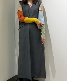 ANOGH | ワンピース/ドレス