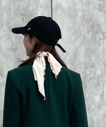 VIBRATE | キャップ