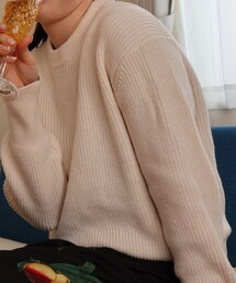 ZARA | ニット/セーター