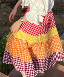 UNIQLO | ジャンパースカート