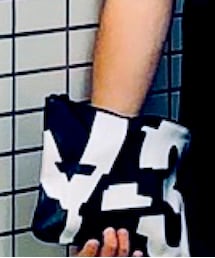 Y-3 | ポーチ