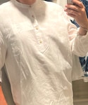 ZARA(ザラ)の「トップス(シャツ/ブラウス)」