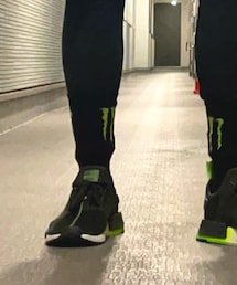 MONSTER | ソックス/靴下