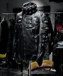 Yasuyuki Ishii(ヤスユキイシイ)の「ジャケット/アウター(ライダースジャケット)」