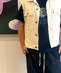 H&M | ベスト