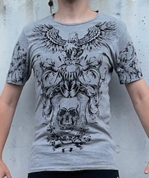 ZARA MAN | Tシャツ/カットソー