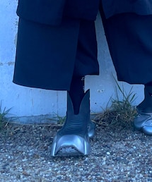 IKUMI | ソックス/靴下