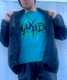 Lady Gaga | タンクトップ