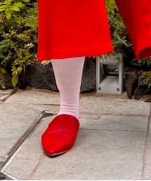 革職人 | スリッポン