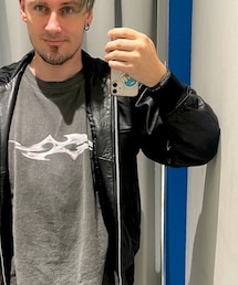 DANKE SCHON | ライダースジャケット