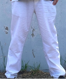 ZARA | チノパンツ