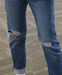 UNIQLO | デニムパンツ