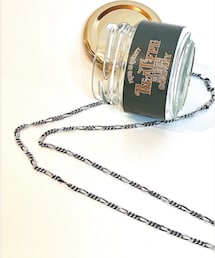 BEAT.F.P.G | FIGARO NECKLACE(ネックレス)