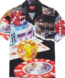 Supreme  | Casino Rayon Shirt(シャツ/ブラウス)