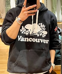 Roots Canada | パーカー