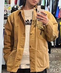 Carhartt | カバーオール