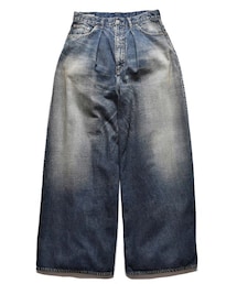 MINEDENIM | Giant Buggy Denim 5pocket USD(デニムパンツ)