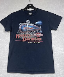 Harley-Davidson | Harley-Davidson Museum Tee(Tシャツ/カットソー)