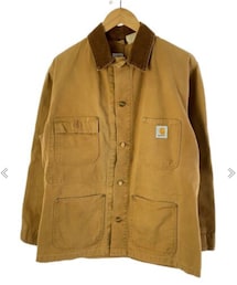 Carhartt | 80s Michigan ChoreCoat(カバーオール)