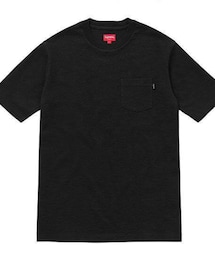 Supreme  | Pocket Tee(Tシャツ/カットソー)