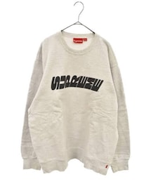 Supreme  | breed crewneck(スウェット)