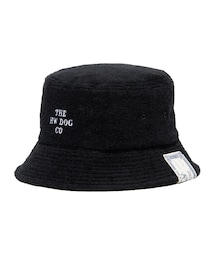 THE H.W. DOG & CO.  | PILE TRUCKER HAT(ハット)