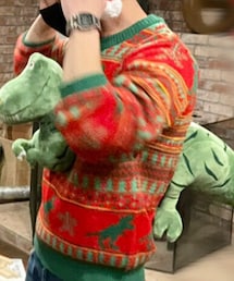 Ugly Sweater | ニット/セーター