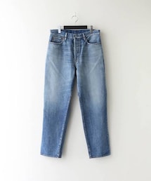 WACKO MARIA | WACKO MARIA × MINEDENIM Tapered Denim(デニムパンツ)