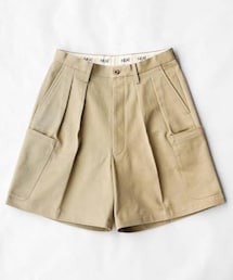 NEAT | Cargo Shorts(パンツ)