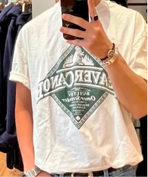 Roots Canada | Tシャツ/カットソー